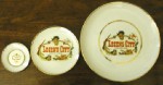 Collectible plate collection